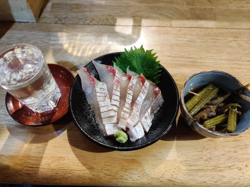 Beyond the Tourist Trail: A VIP Food Tour of Hidden Osaka - Experience Highlights