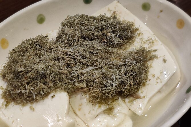 Beyond the Tourist Trail VIP Food Tour of Hidden Osaka - Key Points