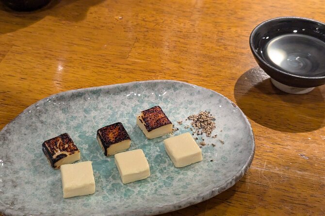 Beyond the Tourist Trail VIP Food Tour of Hidden Osaka - Booking and Cancellation Policy