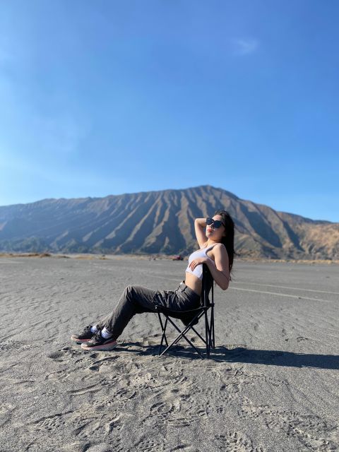 Beyond Volcanoes; Ijen, Papuma, Tumpak Sewu, Bromo 4 Days - Packing Essentials