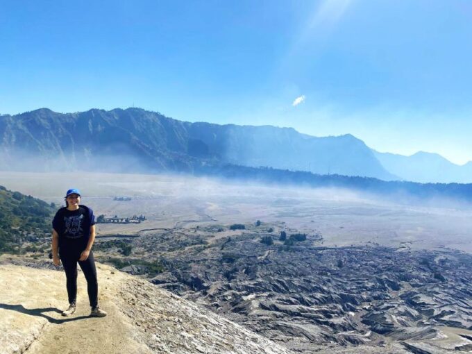 Beyond Volcanoes; Ijen, Papuma, Tumpak Sewu, Bromo 4 Days - Suitability Restrictions
