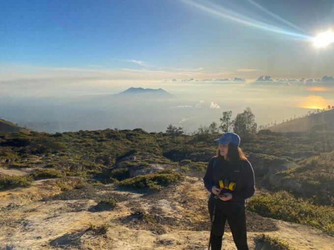 Beyond Volcanoes; Ijen, Papuma, Tumpak Sewu, Bromo 4 Days - Tour Inclusions