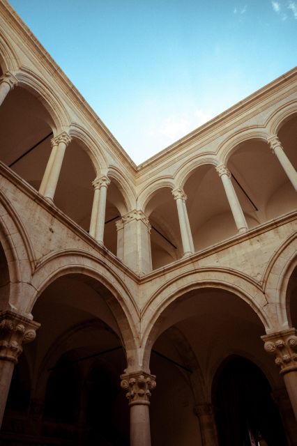 Beyond Walls : A 3-hour Heritage Journey in Dubrovnik - Good To Know