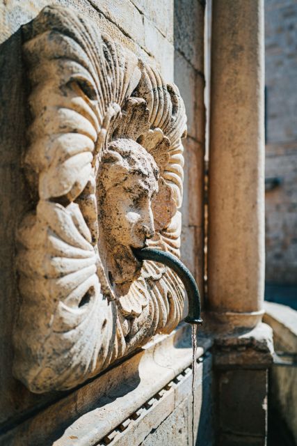 Beyond Walls : A 3-hour Heritage Journey in Dubrovnik - Itinerary Details
