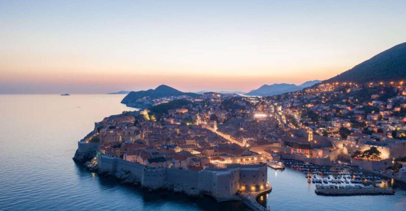 Beyond Walls : A 3-hour Heritage Journey in Dubrovnik - Booking Information