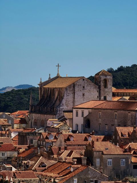 Beyond Walls : A 3-hour Heritage Journey in Dubrovnik - Visit Stradun and Sightseeing