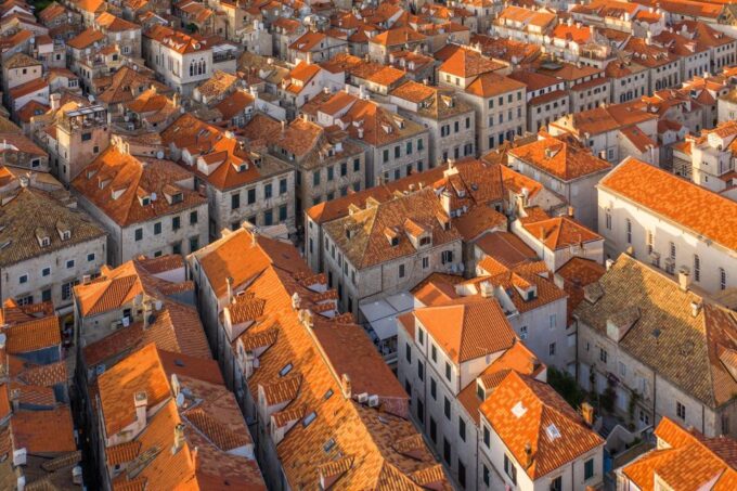 Beyond Walls : A 3-hour Heritage Journey in Dubrovnik - Insight Into History and Culture