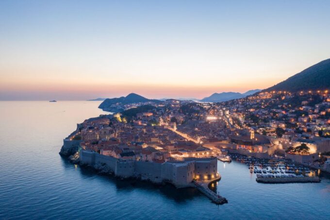Beyond Walls : A 3-hour Heritage Journey in Dubrovnik - Frequently Asked Questions