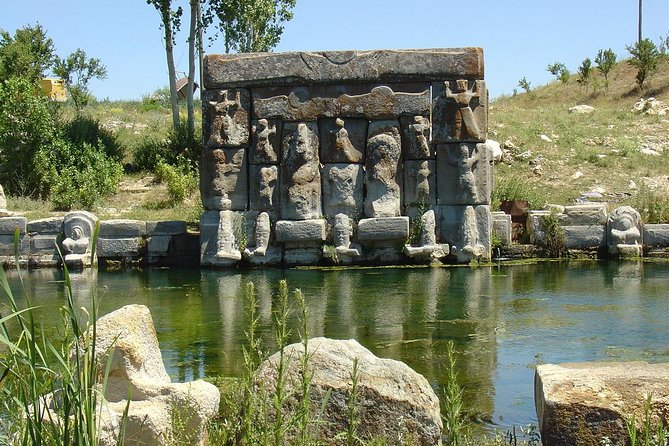 Beysehir Tour - Highlights of Beysehir Tour