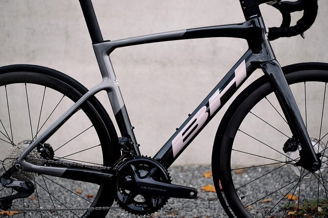 BH RS1 3.5 Shimano 105 Di2 12sp Road Bike Rental in Tenerife - Rental Details