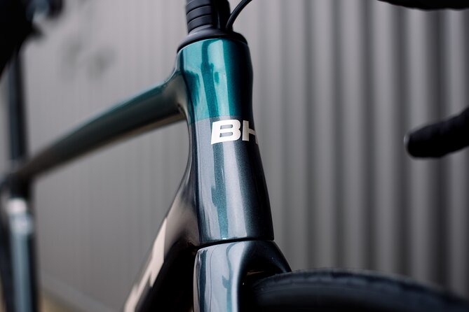 BH SL1 2.9 Road Bike Rental in Tenerife - Pricing and Cancellation Policy