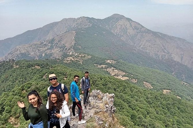 Bhadraj Forest Trek - Key Points