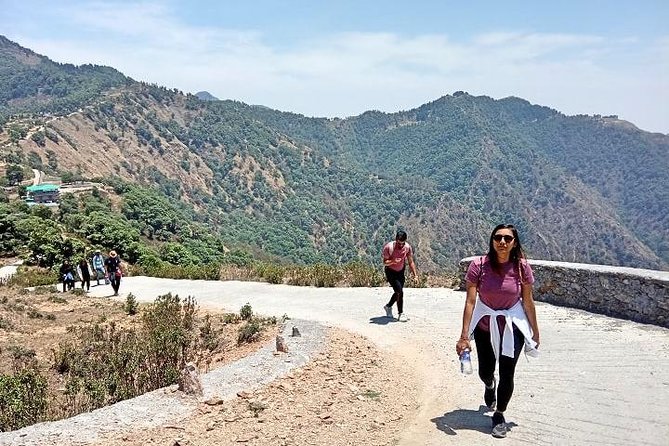 Bhadraj Forest Trek - Health and Accessibility