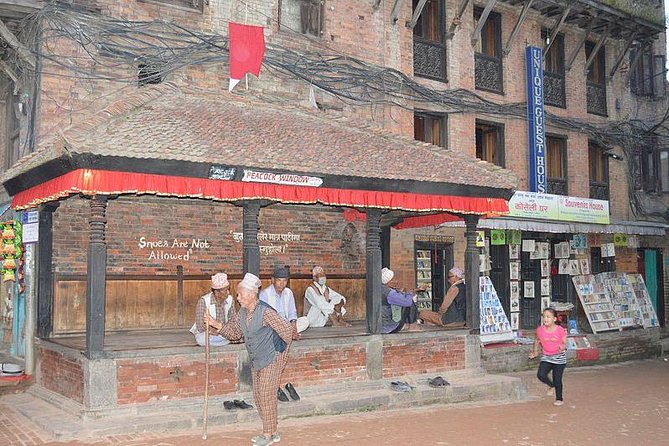 Bhaktapur 32 Secret Exits Tour Review - Inclusions and Exclusions