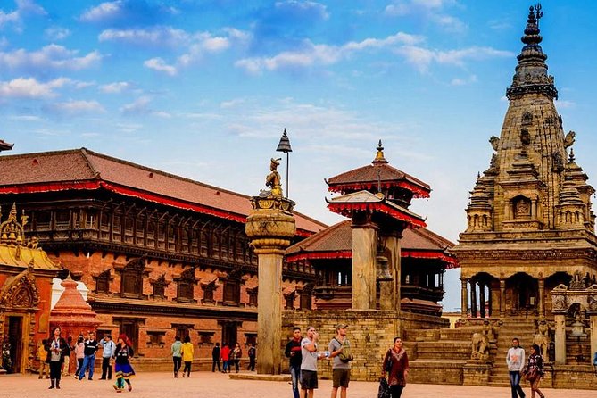 Bhaktapur 32 Secret Exits Tour Review - Highlights and Experiences