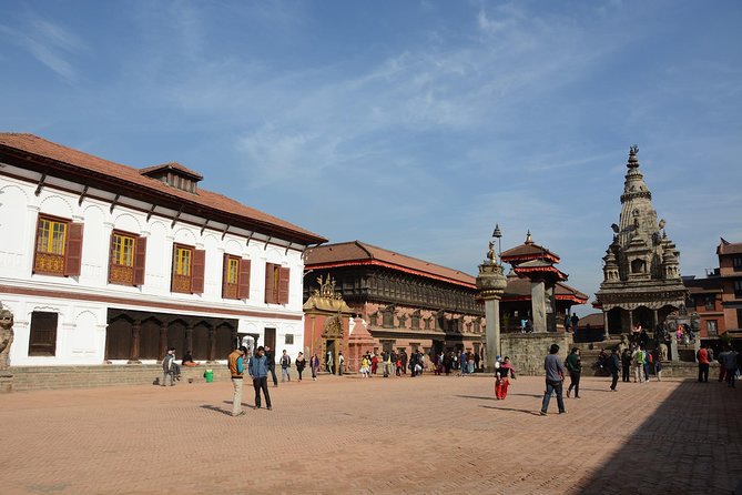 Bhaktapur 32 Secret Exits Tour Review - Pricing and Booking