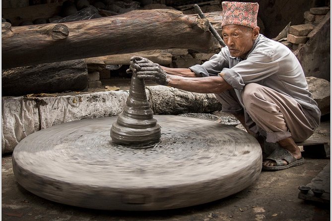 Bhaktapur 32 Secret Exits Tour Review - Recap