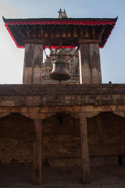 Bhaktapur Adventure: Durbar Square Visit & Zipline Thrills - Inclusions in the Package