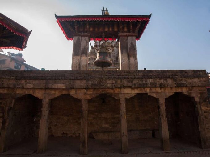 Bhaktapur Adventure: Durbar Square Visit & Zipline Thrills - Restrictions and Limitations