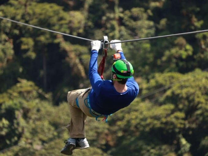 Bhaktapur Adventure: Durbar Square Visit & Zipline Thrills - Booking and Cancellation Policy