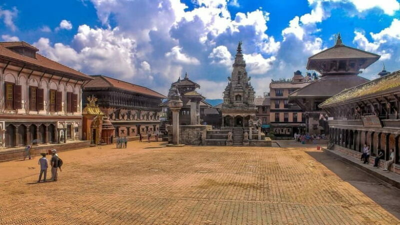 Bhaktapur and Panauti Day Trip with Lunch - Private/Group - Frequently Asked Questions