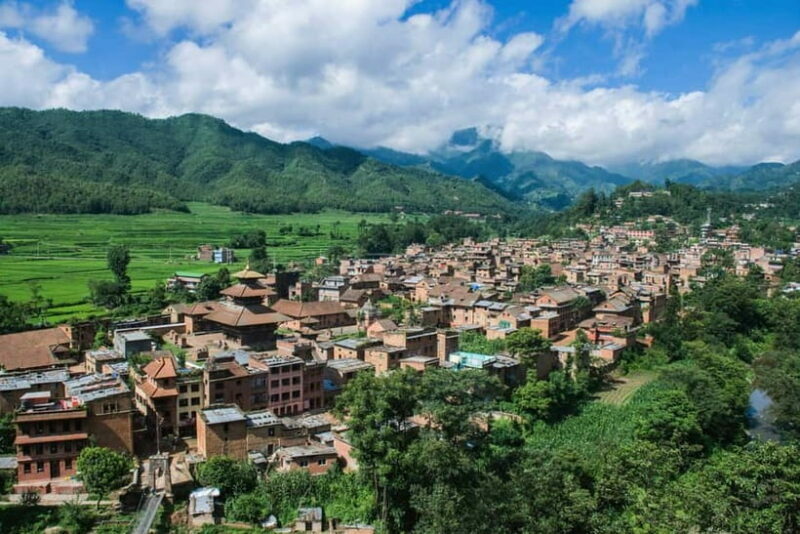 Bhaktapur and Panauti Day Trip with Lunch - Private/Group - Final Thoughts