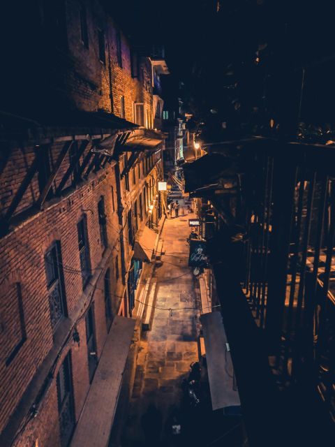 Bhaktapur And Patan Day Tour - Key Points