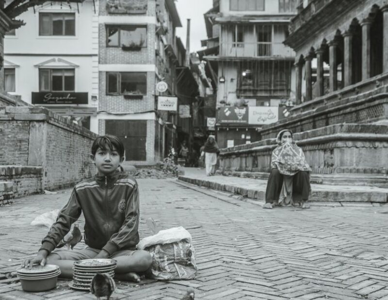 Bhaktapur And Patan Day Tour - Morning Highlights