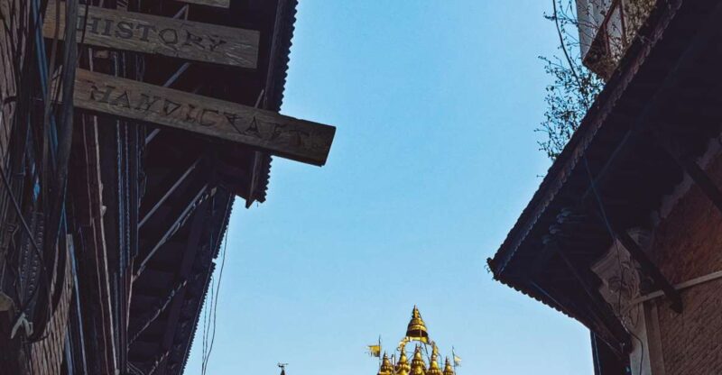 Bhaktapur And Patan Day Tour - Cultural Highlights