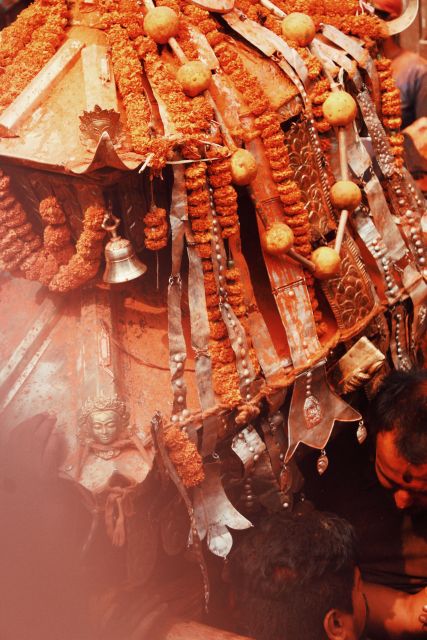Bhaktapur And Patan Day Tour - Transportation and Inclusion