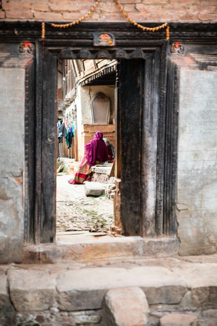 Bhaktapur And Patan Day Tour - Customer Reviews