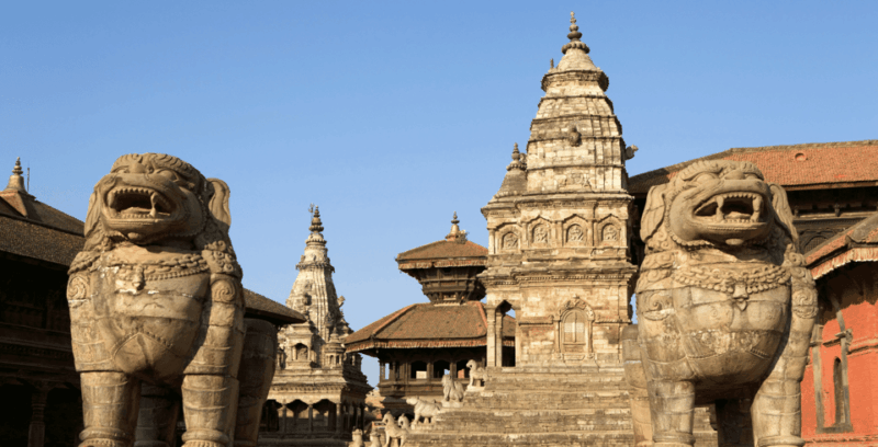 Bhaktapur and Patan Durbar Square Day Tour - Additional Information