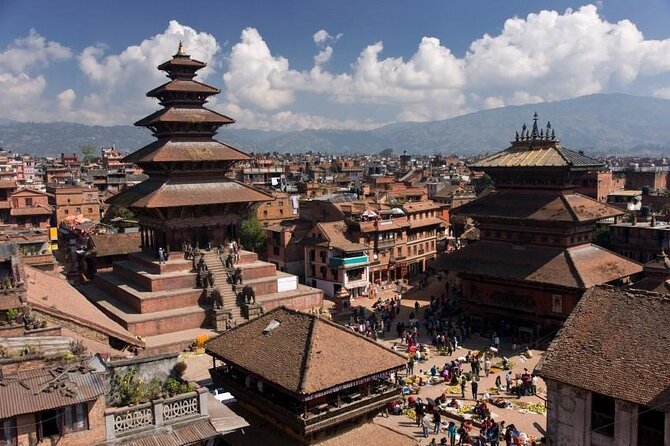 Bhaktapur Durbar Square Visit and Nagarkot Sunset Tour - Good To Know