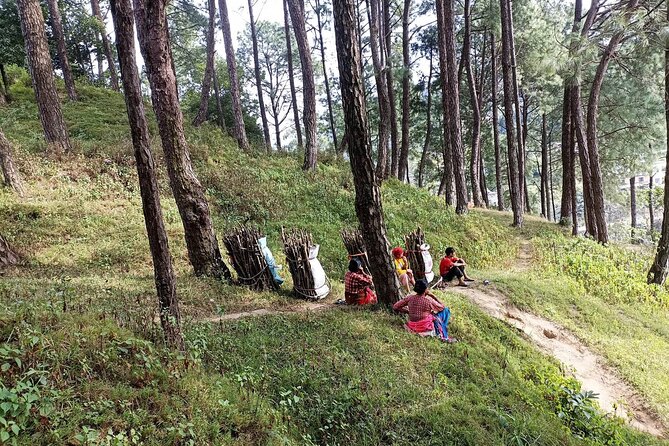 Bhaktapur Durbar Square Visit and Nagarkot Sunset Tour - Health and Accessibility
