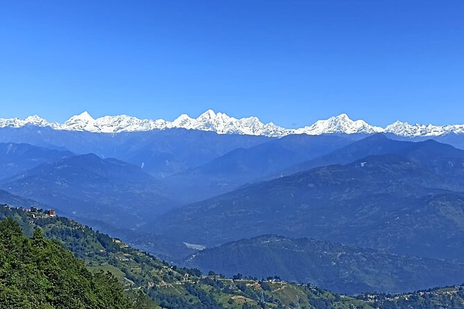 Bhaktapur Durbar Square Visit and Nagarkot Sunset Tour - Booking Flexibility