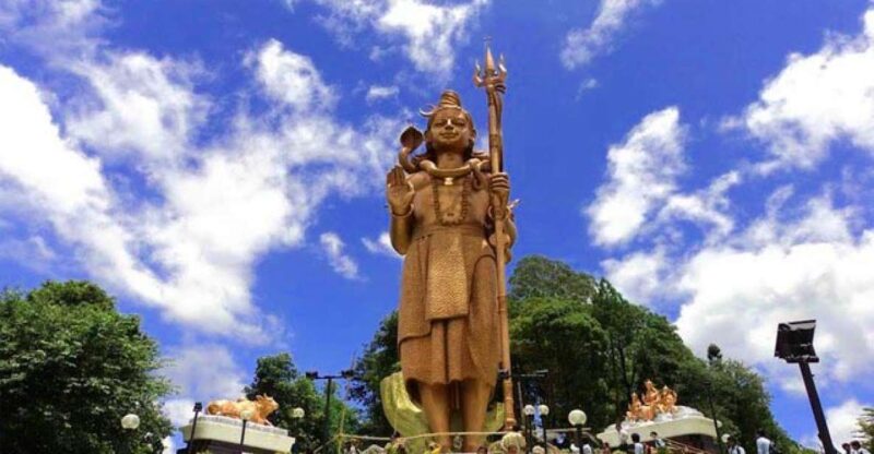 Bhaktapur: Full-Day Kailashnath Mahadev Statue Visit - Itinerary Details