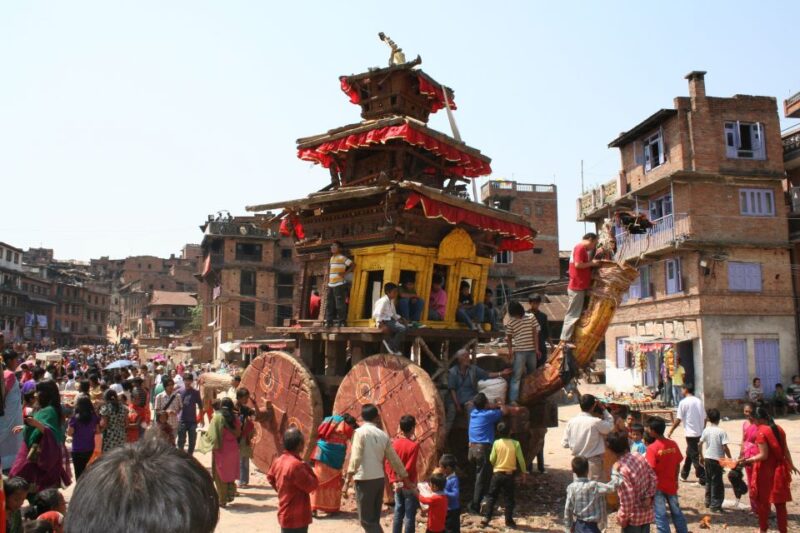 Bhaktapur: Full-Day Kailashnath Mahadev Statue Visit - Customer Feedback