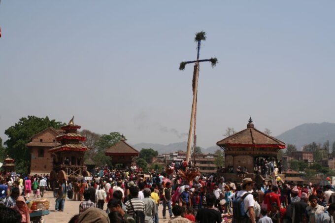 Bhaktapur: Full-Day Kailashnath Mahadev Statue Visit - Booking and Pricing