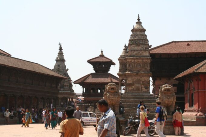 Bhaktapur: Full-Day Kailashnath Mahadev Statue Visit - Frequently Asked Questions