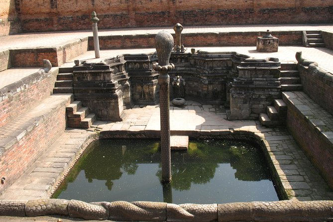 Bhaktapur Old City and Durbar Square Half-Day Tour - Meeting and Pickup