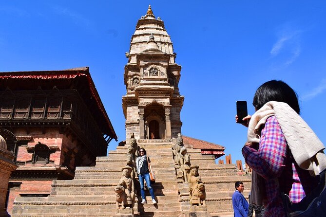 Bhaktapur Old City and Durbar Square Half-Day Tour - Tour Highlights and Details