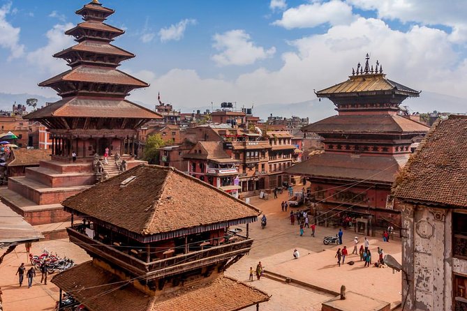 Bhaktapur & Pottery Square - Where Every Corner Is a Tale Untold! - Accessibility and Participation