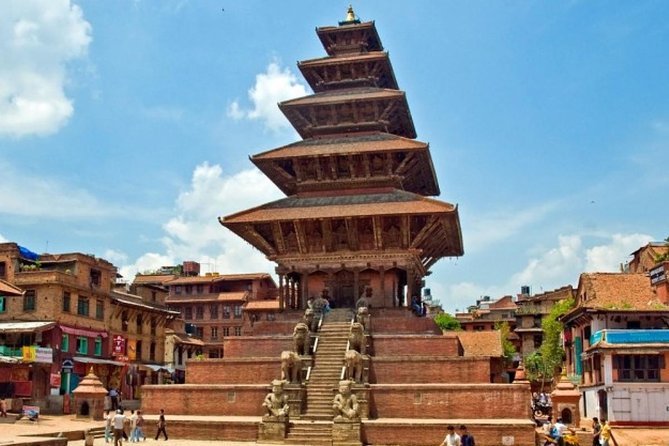 Bhaktapur & Pottery Square - Where Every Corner Is a Tale Untold! - Customer Feedback