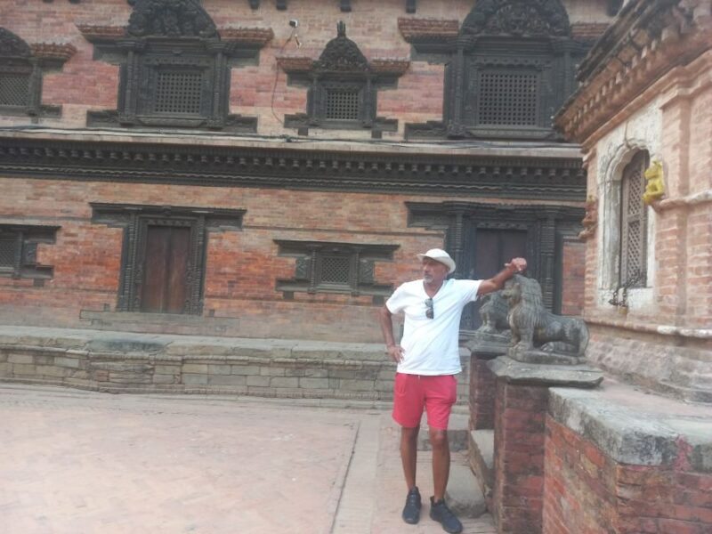 Bhaktapur Sightseeing With Beautiful Nagarkot Sunset Tour - Tour Inclusions and Exclusions