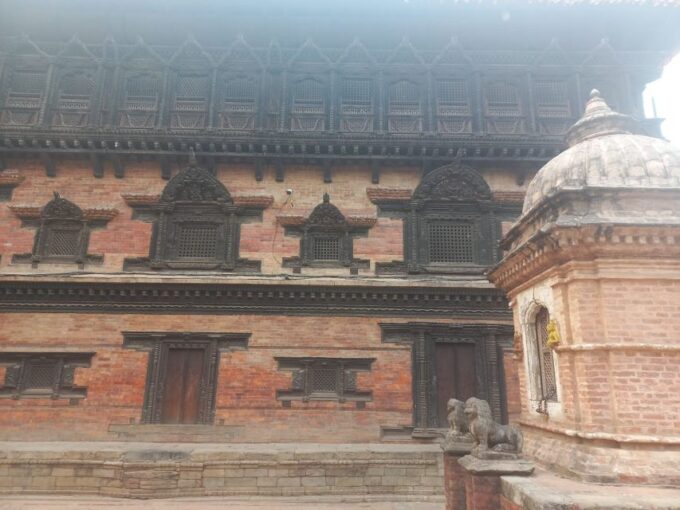 Bhaktapur Sightseeing With Beautiful Nagarkot Sunset Tour - Frequently Asked Questions