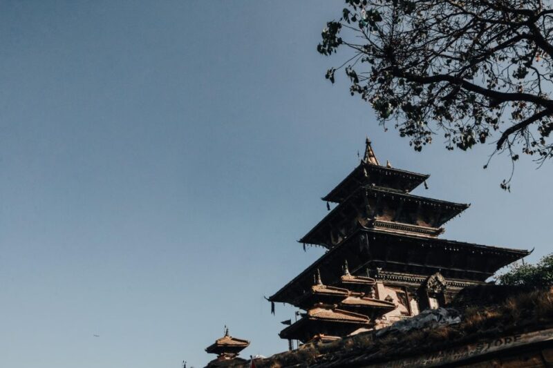 Bhaktapur Tour With Changu Narayan Hike - Key Points