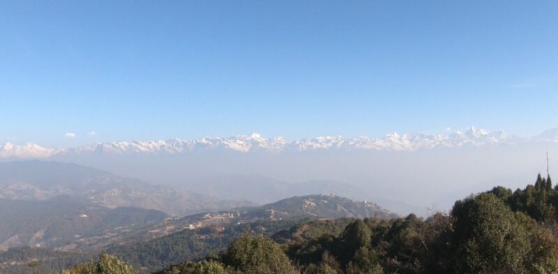 Bhaktapur Tour With Changunarayan Nagarkot Hiking for Sunset - Key Points