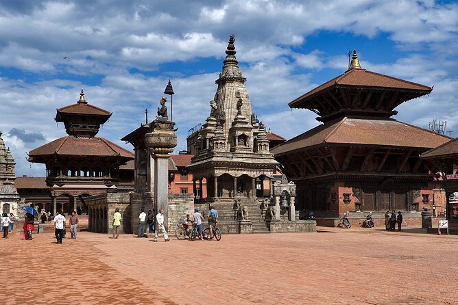 Bhaktapur World Heritage City Tour - Booking Information