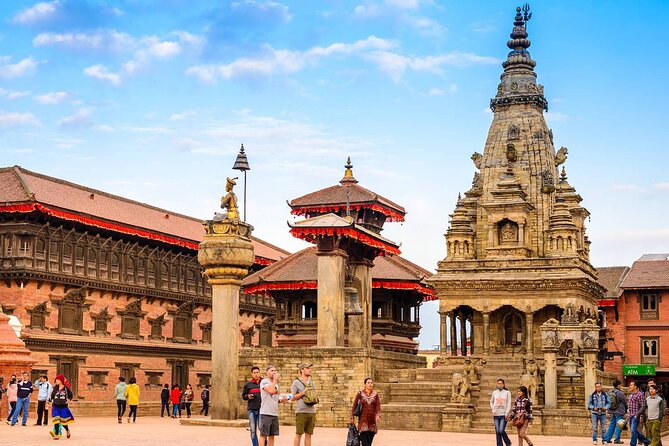 Bhaktapur World Heritage City Tour - Reviews
