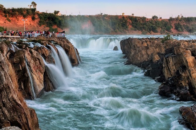 Bhedaghat Tour From Jabalpur - Key Points